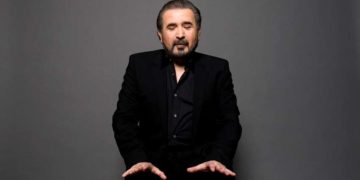 Η μεγάλη επιστροφή: Σε νέο κανάλι το «Τσαντίρι» του Λάκη Λαζόπουλου!