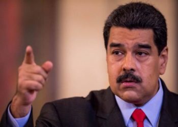 Alldaynews.gr maduro-venezuela-Μαδούρο