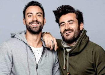 «Βόμβα»: Τηλεοπτική συνύπαρξη για Μαυρίδη – Τανιμανίδη;