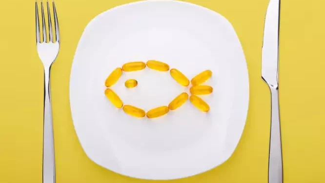 Τι προκαλεί τελικά το “θαυματουργό” μουρουνέλαιο;