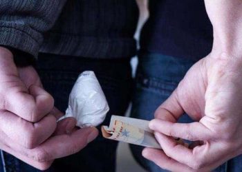 Καταγγελία για σχολικό κυλικείο που διακινεί ναρκωτικά