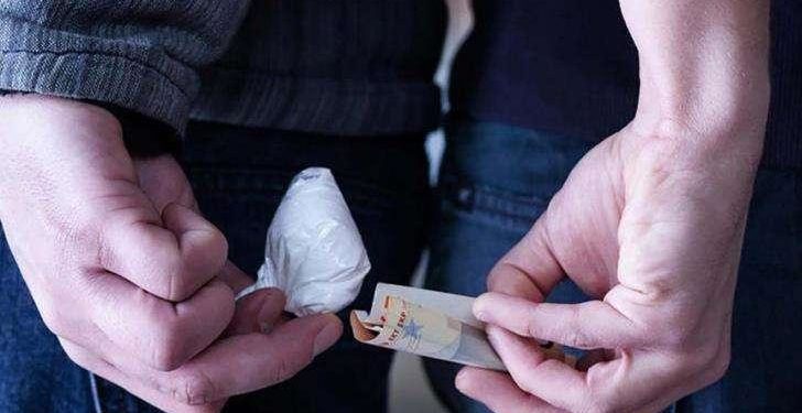 Καταγγελία για σχολικό κυλικείο που διακινεί ναρκωτικά