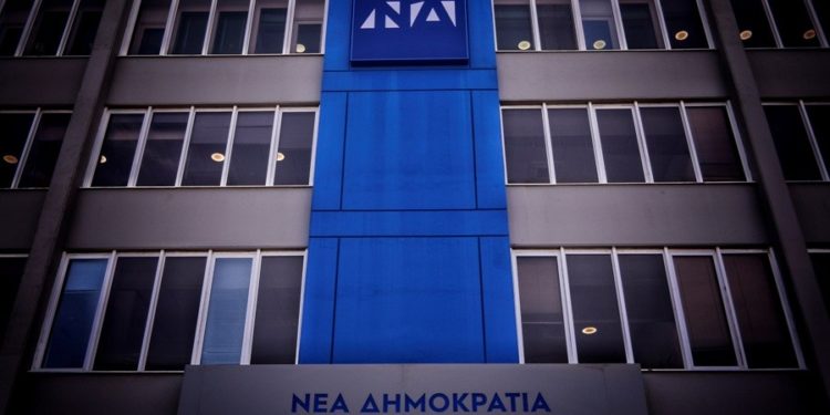 Alldaynews.gr Καταγγελία για Παρακρατική επιχείρηση εκβιασμών σε βουλευτές από τη Νέα Δημοκρατία!