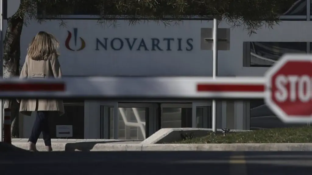 novartis