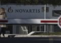 Υπόθεση Novartis: Από προστατευόµενος… κατηγορούµενος