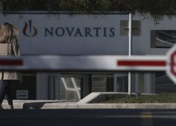 Υπόθεση Novartis: Από προστατευόµενος… κατηγορούµενος