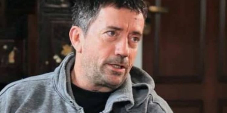 Τα έσπασε όλα στον ΣΚΑΙ ο Παπαδόπουλος!