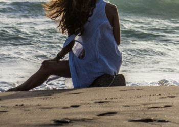 Ο βιασμός στην παραλία αποδείχθηκε παραμύθι αλλά έφερε στο προσκήνιο μια άλλη αμαρτία του!