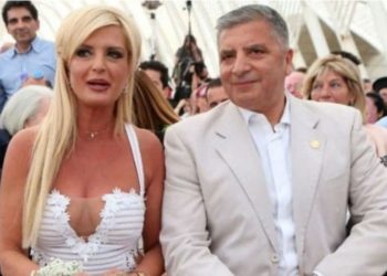 Μαρίνα Πατούλη: Απέσυρε μετά το… σούσουρο την υποψηφιότητά της για το δήμο Αμαρουσίου