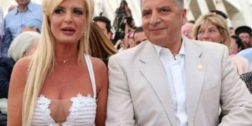 Alldaynews.gr Μαρίνα Πατούλη: Απέσυρε μετά το… σούσουρο την υποψηφιότητά της για το δήμο Αμαρουσίου