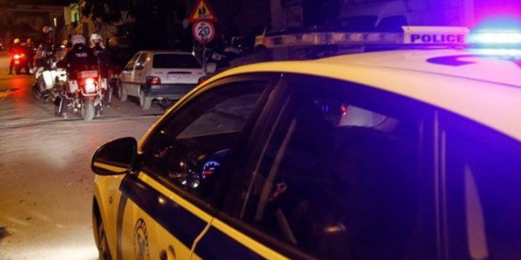 Alldaynews.gr peripoliko-περιπολικό-αστυνομία-ατύχημα-τροχαίο-καταδίωξη