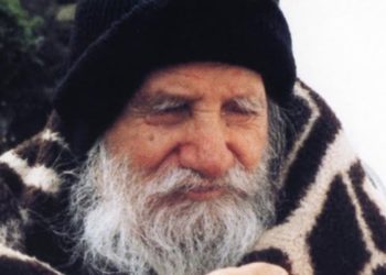 Tα Θεοφάνεια που ο γέροντας Πορφύριος πήγε σε οίκο ανοχής – Αληθινή ιστορία