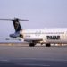 Η Ryanair διακόπτει τη σύνδεση Θεσσαλονίκης – Αθήνας