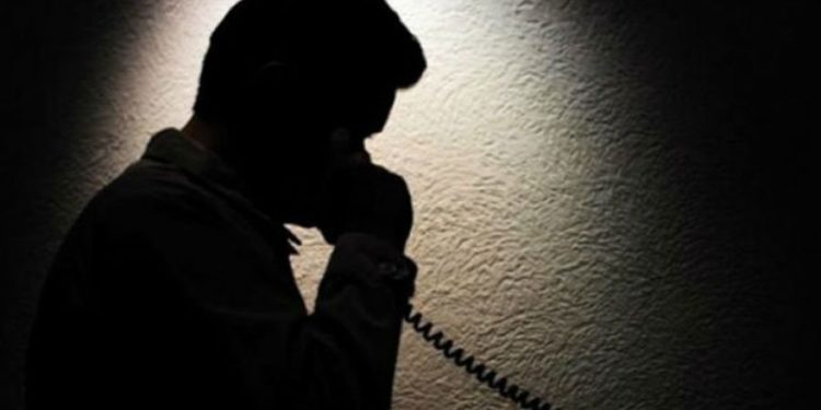 Alldaynews.gr Ένας 62χρονος πρώην ναυτικός ο άντρας που έστελνε απειλητικά μηνύματα σε βουλευτές- Οδηγείται στον Εισαγγελέα