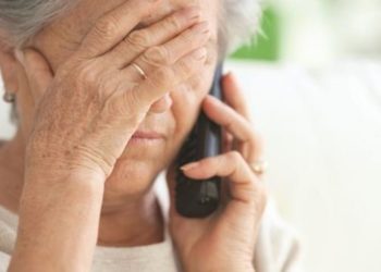 Θεσσαλονίκη: Προσπάθησε να εξαπατήσει ηλικιωμένη με μαϊμού τροχαίο – Συνελήφθη επ’ αυτοφώρω