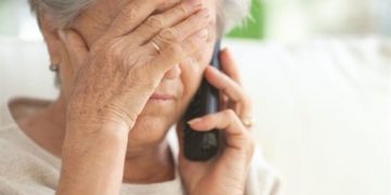 Θεσσαλονίκη: Προσπάθησε να εξαπατήσει ηλικιωμένη με μαϊμού τροχαίο – Συνελήφθη επ’ αυτοφώρω