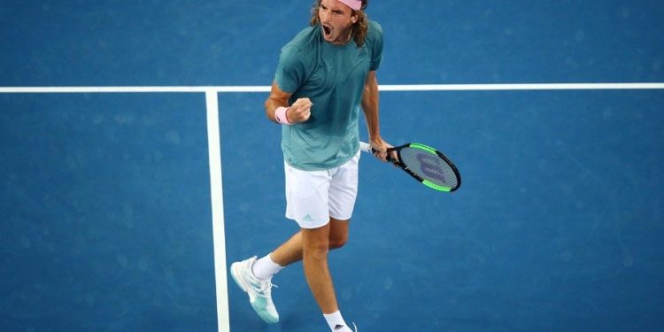 Alldaynews.gr Τσιτσιπάς