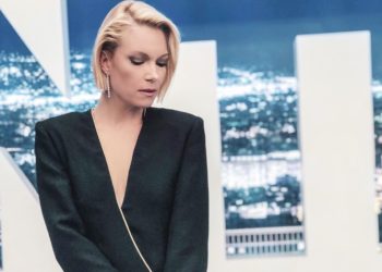 Θρήνος Πρωτοχρονιάτικα για την Βίκυ Καγιά – Θλιβερή Πρωτοχρονιά για την Βίκυ Καγιά – Έφυγε από τη ζωή… (εικόνα)