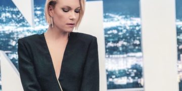 Θρήνος Πρωτοχρονιάτικα για την Βίκυ Καγιά – Θλιβερή Πρωτοχρονιά για την Βίκυ Καγιά – Έφυγε από τη ζωή… (εικόνα)