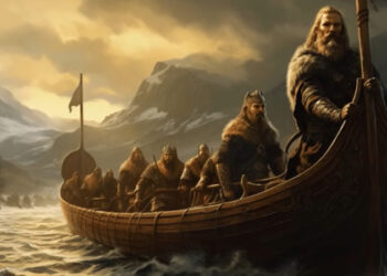 Τους έριχναν σε λάκκους με φίδια, τους αποκεφάλιζαν και τους έγδερναν ζωντανούς. Τα βασανιστήρια των Βίκινγκς και οι πιο διάσημοι θρύλοι τους (Σκληρές περιγραφές)