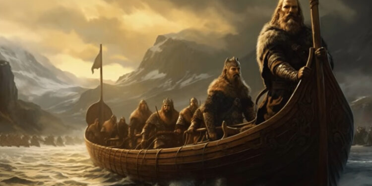 Τους έριχναν σε λάκκους με φίδια, τους αποκεφάλιζαν και τους έγδερναν ζωντανούς. Τα βασανιστήρια των Βίκινγκς και οι πιο διάσημοι θρύλοι τους (Σκληρές περιγραφές)