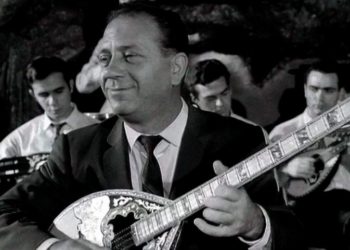 «Έχω κάνει φυλακή γιατί γ….σα τη γυναίκα μου»! Ο Γιώργος Ζαμπέτας και η παραλίγο τραγωδία!