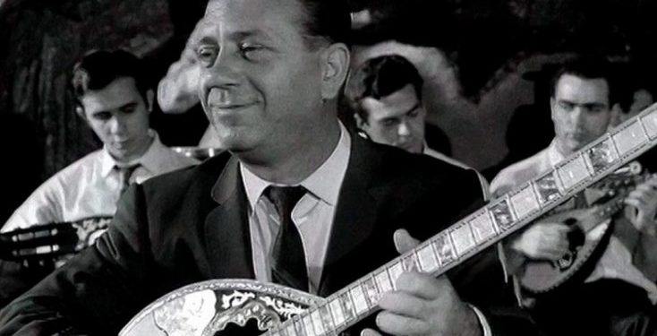 Alldaynews.gr «Έχω κάνει φυλακή γιατί γ….σα τη γυναίκα μου»! Ο Γιώργος Ζαμπέτας και η παραλίγο τραγωδία!