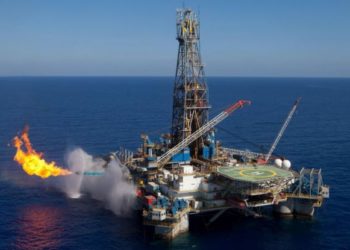 Πανηγυρίζει η Κύπρος: Τεράστιο Κοίτασμα στην κυπριακή ΑΟΖ ανακοίνωσε η ExxonMobil