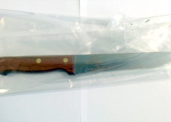 18χρονος Φοιτητής έβγαλε μαχαίρι σε γείτονα επειδή έκανε φασαρία- Ως ευγενικό και ήσυχο παιδί…