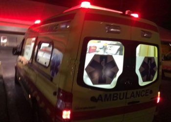 Ραγίζει καρδιές το παιδί που κατέληξε στο νοσοκομείο από ξυλοδαρμό του πατέρα του- «Αγαπάω τον μπαμπά όταν δεν είναι κακός»!