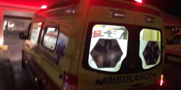 Ραγίζει καρδιές το παιδί που κατέληξε στο νοσοκομείο από ξυλοδαρμό του πατέρα του- «Αγαπάω τον μπαμπά όταν δεν είναι κακός»!