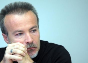 Νίκος Μπογιόπουλος