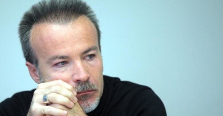 Νίκος Μπογιόπουλος