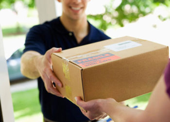 «Κανόνι» σε επιχείρηση ταχυμεταφορικής – Μέσα σε μια νύχτα άδειασαν τα γραφεία της!