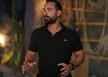 Survivor Τανιμανίδης