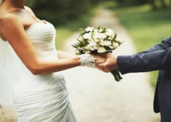 Νύφη χώρισε τον γαμπρό… τρία λεπτά μετά τον γάμο! Δεν κάνουμε πλάκα, είναι αλήθεια