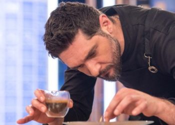 Πάνος Ιωαννίδης masterchef