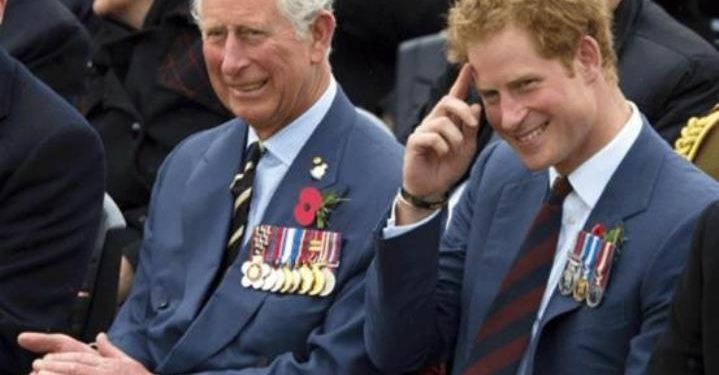 Alldaynews.gr Στο Αγιο Όρος Κάρολος και Χάρι