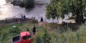 Alldaynews.gr Θρίλερ στη Λάρισα με εξαφάνιση 30χρονου – Το ΙΧ του βρέθηκε δίπλα στο ποτάμι