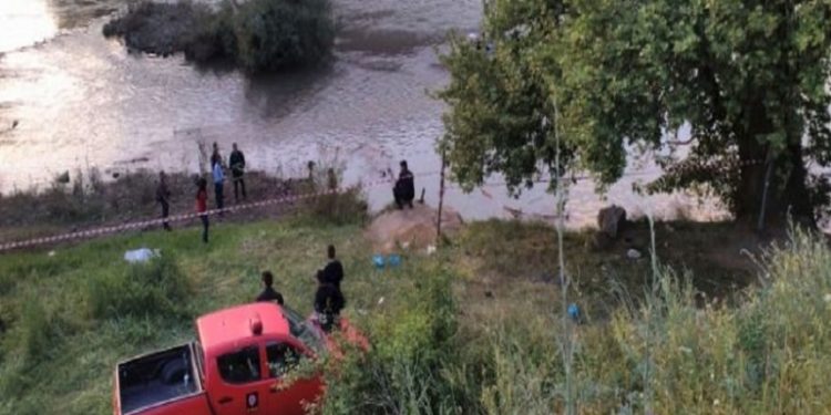 Alldaynews.gr Θρίλερ στη Λάρισα με εξαφάνιση 30χρονου – Το ΙΧ του βρέθηκε δίπλα στο ποτάμι