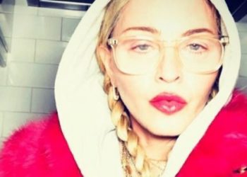 Η Μαντόνα πάει Eurovision και για 7,5 λεπτά θα πάρει το αστρονομικό ποσό (vid)