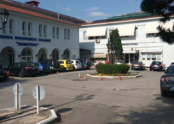 Μαμάτσειο Γέννησε δίδυμα