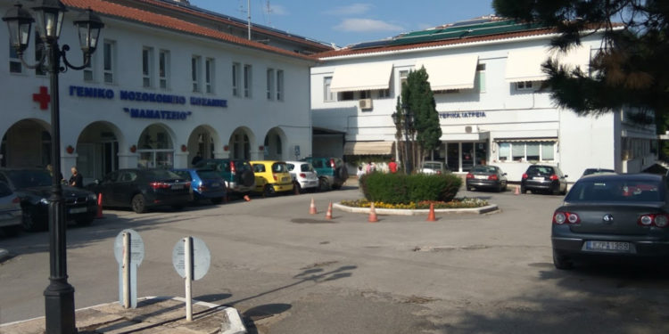 Alldaynews.gr Μαμάτσειο Γέννησε δίδυμα
