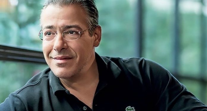 Alldaynews.gr Έγινε Χαμός με την «βόμβα» του Νίκου Μάνεση που «κούφανε» όλη την Ελλάδα!