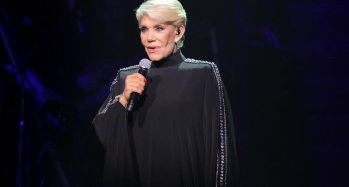 Απρόσμενο ξέσπασμα της Μαρινέλλας για Power of Love: Δεν έχουν γονείς να τα μαζέψουν αυτά τα παιδιά