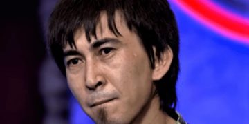 MasterChef: Ο Ζαχίρ δεν μπορούσε να διαβάσει την συνταγή κι ο εξώστης ειρωνευόταν και κορόιδευε (εικόνες, vid)