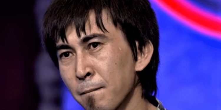 MasterChef: Ο Ζαχίρ δεν μπορούσε να διαβάσει την συνταγή κι ο εξώστης ειρωνευόταν και κορόιδευε (εικόνες, vid)