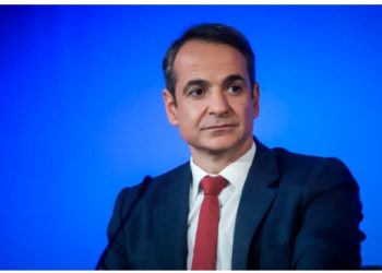 Μητσοτάκης σε κομματικά στελέχη: Να είστε έτοιμοι για εκλογές