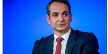 Μητσοτάκης σε κομματικά στελέχη: Να είστε έτοιμοι για εκλογές