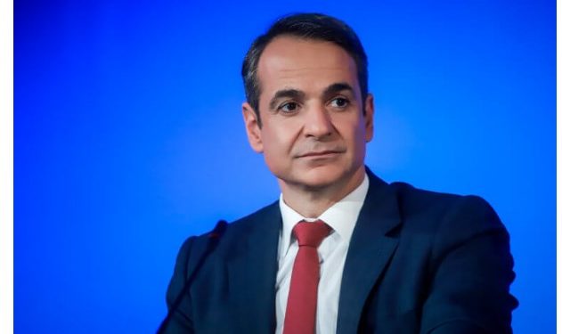 Μητσοτάκης σε κομματικά στελέχη: Να είστε έτοιμοι για εκλογές